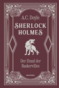 Produktbild: Sherlock Holmes. Der Hund der Baskervilles