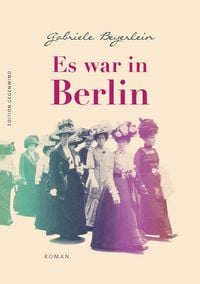 Produktbild: Es war in Berlin