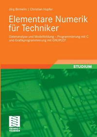Produktbild: Elementare Numerik f&uuml;r Techniker