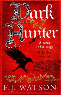 Produktbild: Dark Hunter