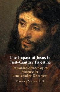Produktbild: The Impact of Jesus in First-Century Palestine