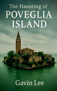 Produktbild: The Haunting Of Poveglia island