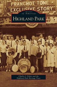 Produktbild: Highland Park