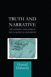 Produktbild: Truth and Narrative