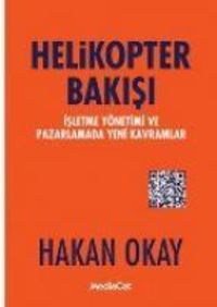 Produktbild: Helikopter Bakisi