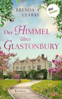 Produktbild: Der Himmel &uuml;ber Glastonbury
