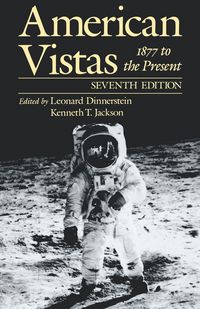 Produktbild: American Vistas, Volume 2