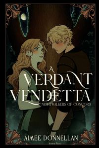 Produktbild: A Verdant Vendetta