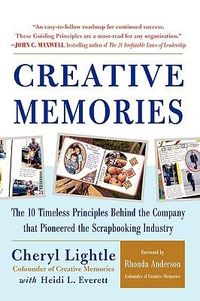 Produktbild: Creative Memories