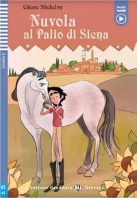 Produktbild: Nuvola al Palio di Siena