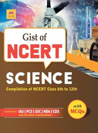Produktbild: Ncert Science English