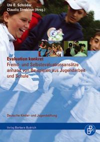 Produktbild: Evaluation konkret