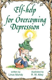 Produktbild: Elf-help for Overcoming Depression