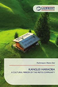 Produktbild: Kanglei Haraoba