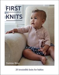 Produktbild: Bliss, D: First Knits