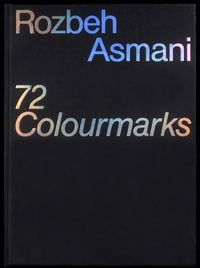 Produktbild: 72 Colourmarks