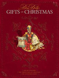 Produktbild: The Gifts of Christmas