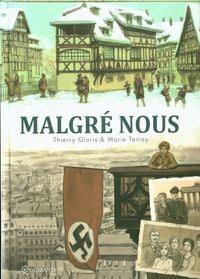 Produktbild: Malgr&eacute; nous : int&eacute;grale