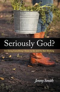Produktbild: Seriously God?