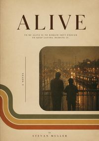Produktbild: Alive
