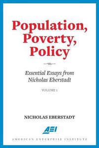 Produktbild: Population, Poverty, Policy