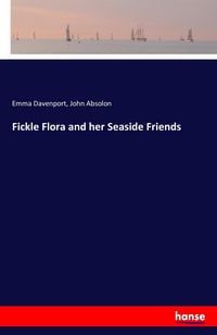 Produktbild: Fickle Flora and her Seaside Friends