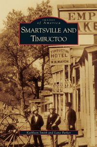 Produktbild: Smartsville and Timbuctoo