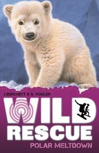 Produktbild: Burchett, J: Polar Meltdown