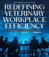 Produktbild: Redefining Veterinary Workplace Efficiency