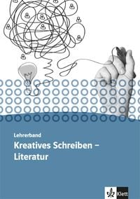 Produktbild: Kursbuch Literatur - Kreatives Schreiben. Oberstufe