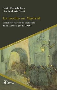 Produktbild: La noche en Madrid