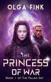 Produktbild: The Princess of War