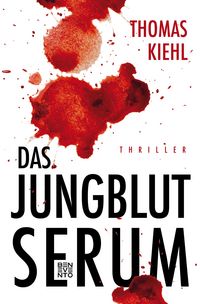 Produktbild: Das Jungblut-Serum