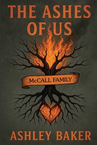 Produktbild: The Ashes of Us