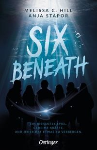 Produktbild: Six Beneath