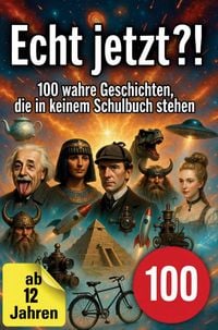 Produktbild: Echt jetzt?!