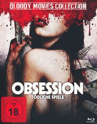 Produktbild: Obsession - Bloody Movies Collection