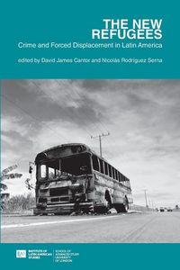 Produktbild: The new refugees