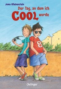 Produktbild: Der Tag, an dem ich cool wurde 1