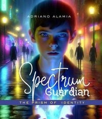 Produktbild: Spectrum Guardian