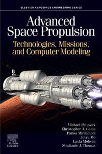 Produktbild: Advanced Space Propulsion