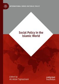 Produktbild: Social Policy in the Islamic World