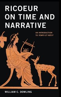 Produktbild: Ricoeur on Time and Narrative