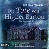 Produktbild: Die Tote von Higher Barton