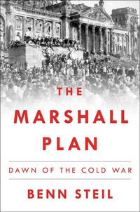 Produktbild: The Marshall Plan