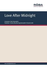 Produktbild: Love After Midnight