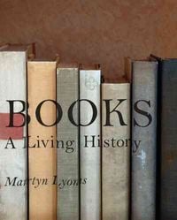 Produktbild: Books