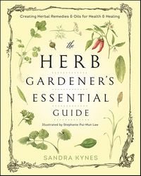 Produktbild: The Herb Gardener's Essential Guide