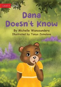 Produktbild: Dana Doesn't Know