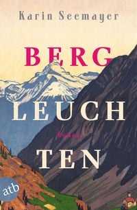 Produktbild: Bergleuchten